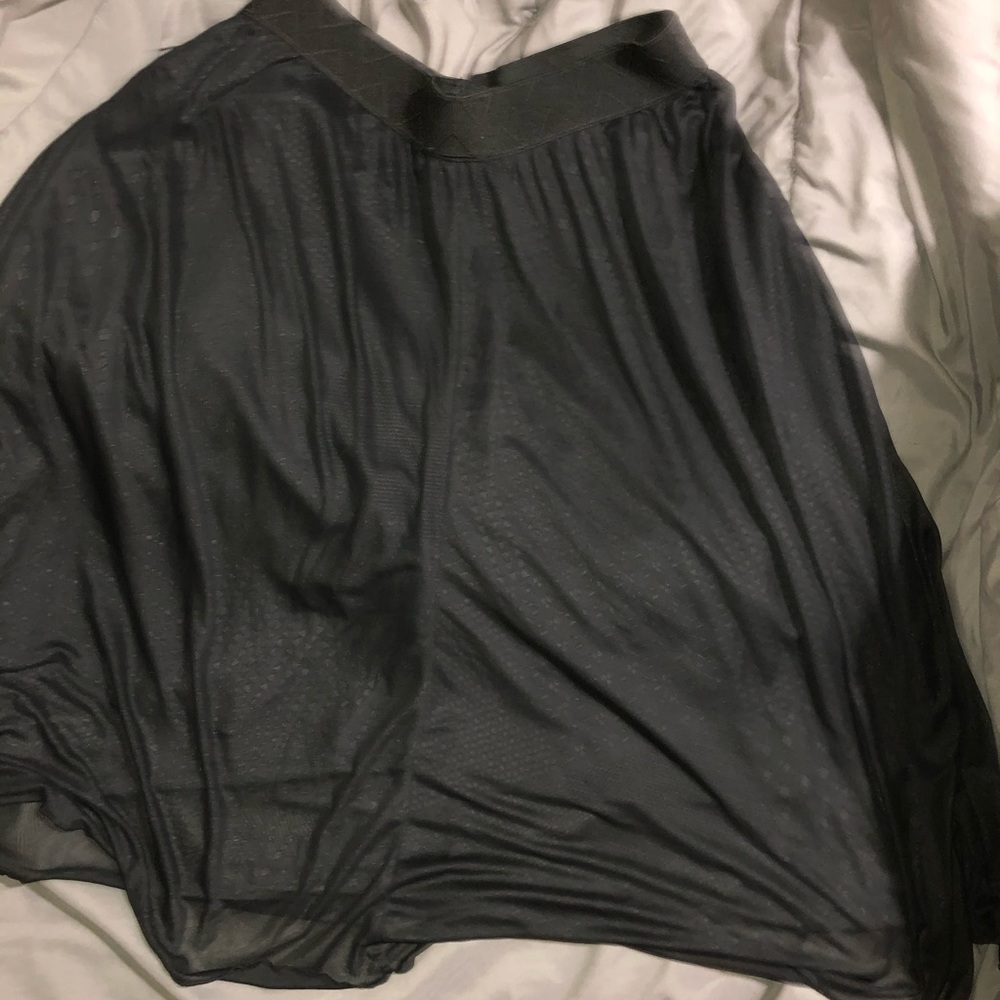 LuLaRoe Lola Skirt Size Large